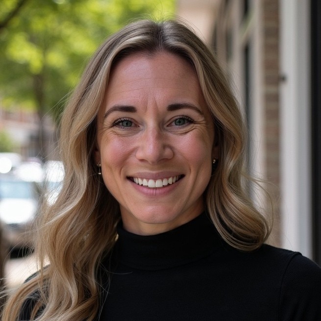 Cori Lee - Servant Leader profile picture