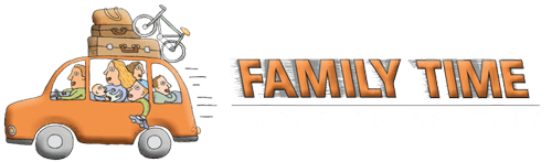 Family Time Vacation Rentals