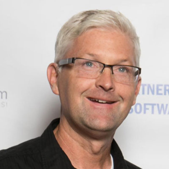 Matt Tesdall profile picture