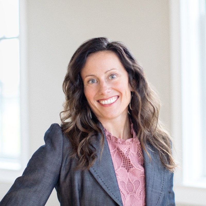 Sharon Keefe - VRM Advocate profile picture