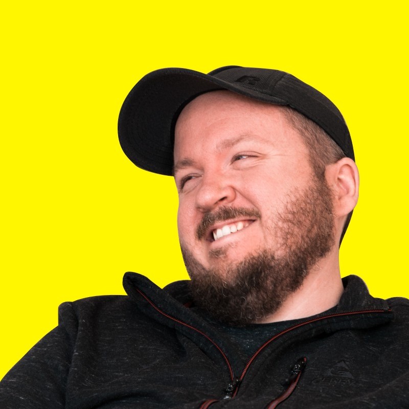 Wes Melton profile picture